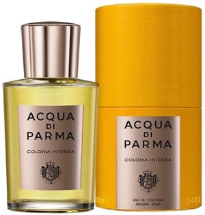 Acqua di Parma Colonia Intensa EDC 100 ml nuotrauka