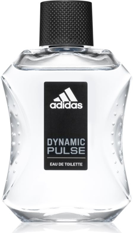 Adidas Dynamic Pulse Edition 2022 EDT 100 ml nuotrauka