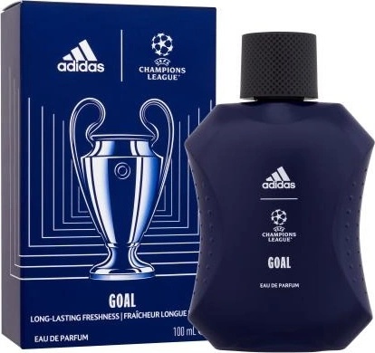 adidas UEFA Champions League Goal EDP 100 ml nuotrauka