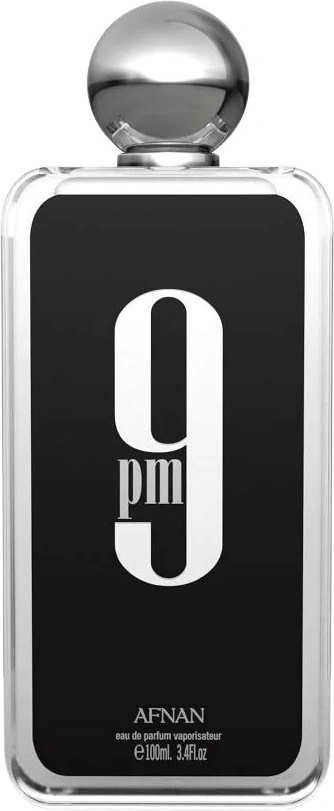 Afnan 9 PM Men EDP 100 ml nuotrauka
