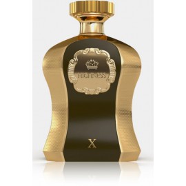Afnan Highness X EDP 100 ml nuotrauka