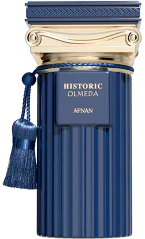 Afnan Historic Olmeda EDP 100 ml nuotrauka