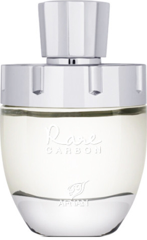 Afnan Rare Carbon EDP 100 ml nuotrauka