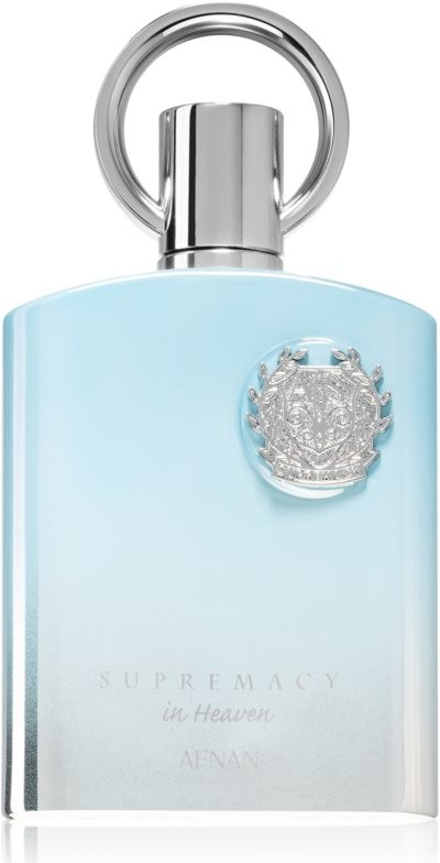 Afnan Supremacy in Heaven EDP 100 ml nuotrauka
