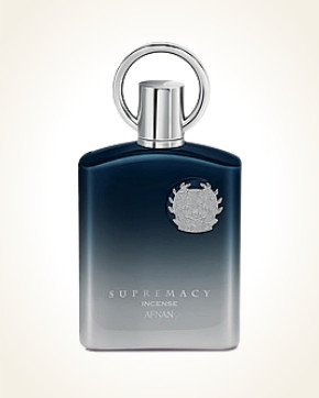 Afnan Supremacy Incense EDP 100 ml nuotrauka