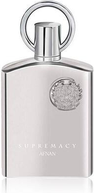 Afnan Supremacy Silver EDP 150 ml nuotrauka