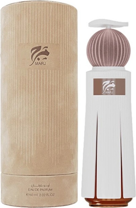 Ahmed Al Maghribi Marj EDP 60 ml nuotrauka