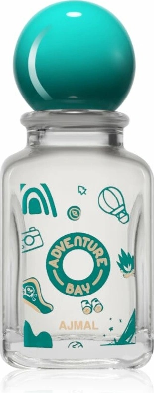 Ajmal Adventure Bay EDT 50 ml nuotrauka