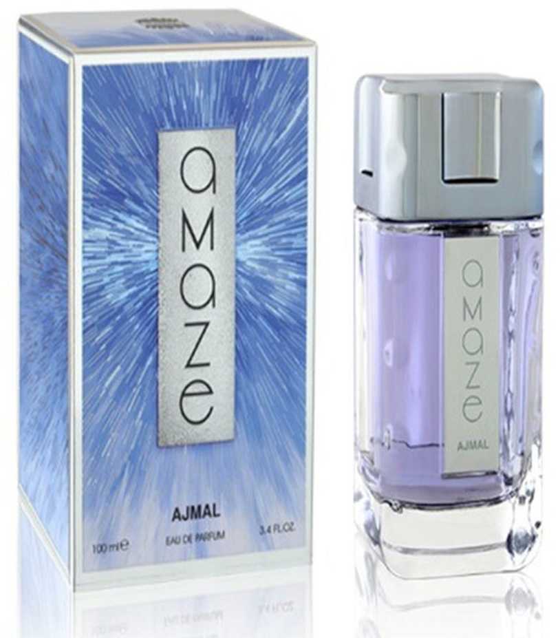 Ajmal Amaze Him EDP 100 ml nuotrauka