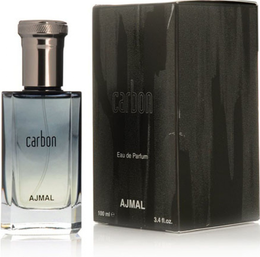Ajmal Carbon EDP 100 ml nuotrauka