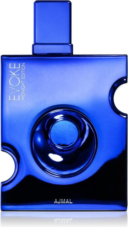 Ajmal Evoke Midnight Edition Him EDP 90 ml nuotrauka