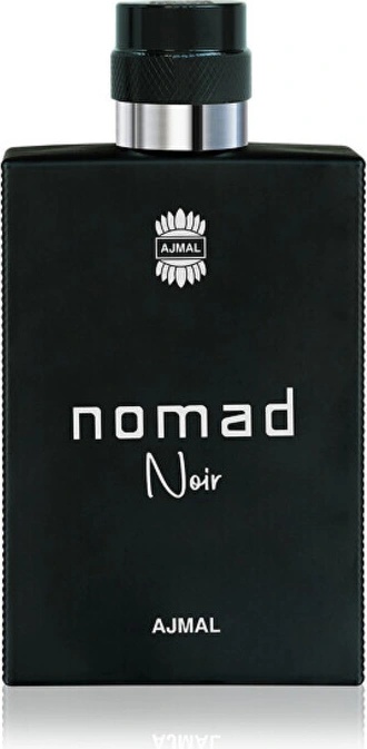 Ajmal Nomad Noir EDP 100 ml nuotrauka