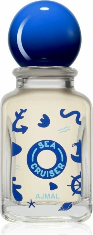 Ajmal Sea Cruiser EDT 50 ml nuotrauka