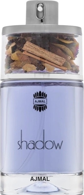 Ajmal Shadow Blue EDP 75 ml nuotrauka