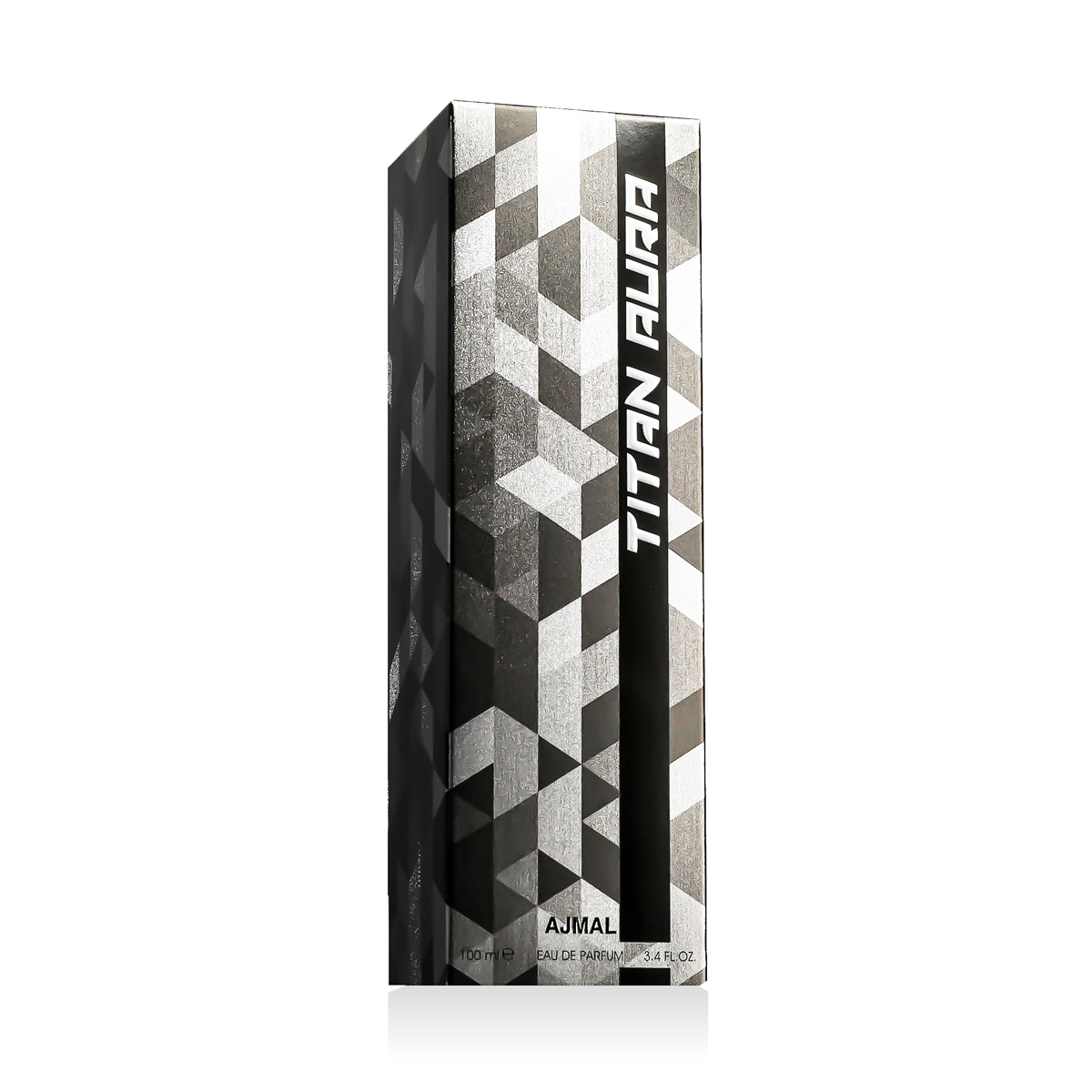Ajmal Titan Aura EDP 100 ml nuotrauka