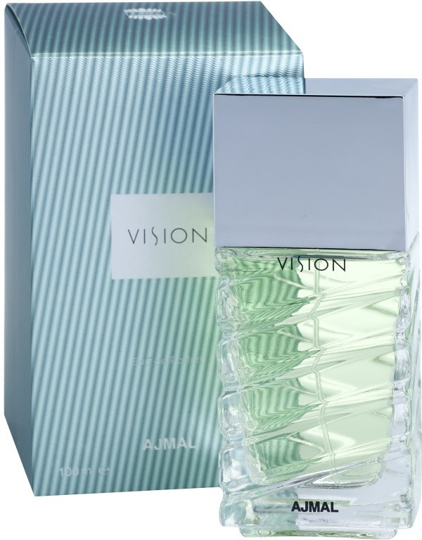 Ajmal Vision EDP 100 ml nuotrauka