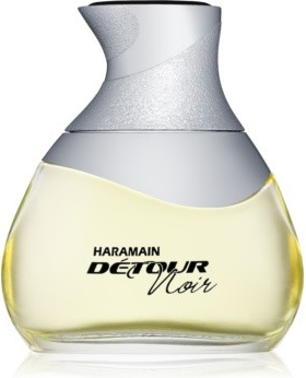 Al Haramain Detour noir EDP 100 ml nuotrauka