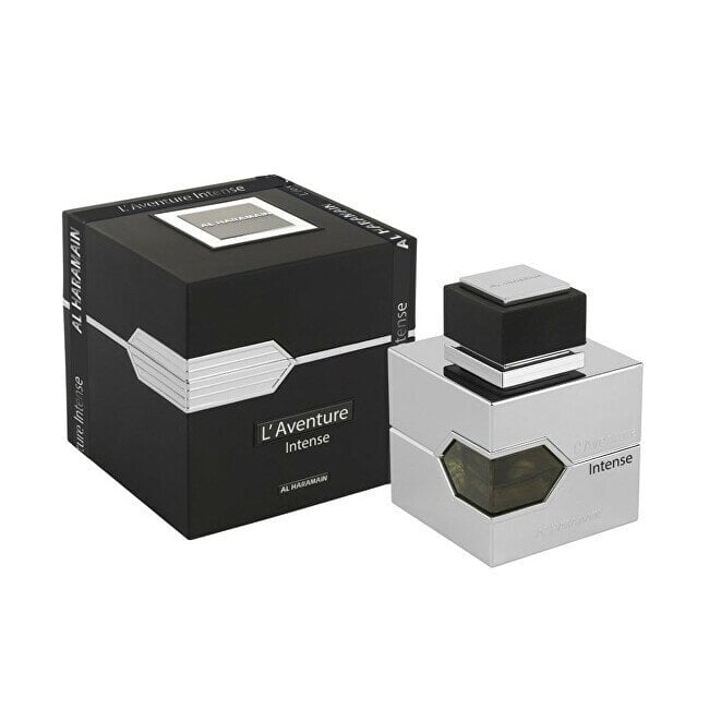 Al Haramain L Aventure Intense EDP 100 ml nuotrauka