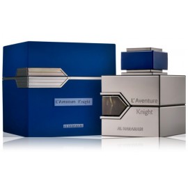 Al Haramain L Aventure Knight EDP  100 ml nuotrauka