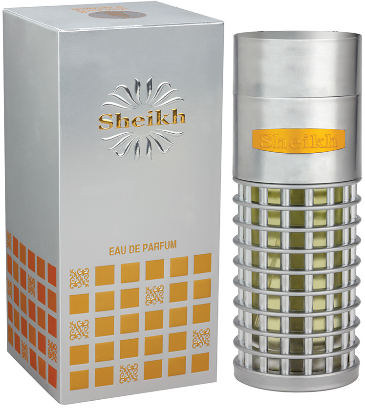 Al Haramain Sheikh EDP 85 ml nuotrauka