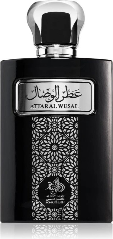 Al Wataniah Attar Al Wesal EDP 100 ml nuotrauka
