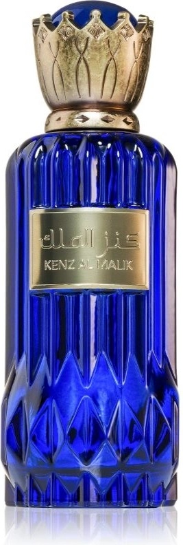 Al Wataniah Kenz Al Malik EDP 100 ml nuotrauka