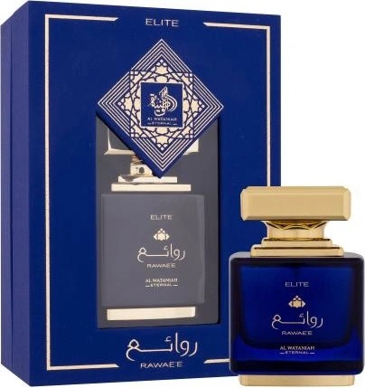 Al Wataniah Rawaee Elite EDP 100 ml nuotrauka