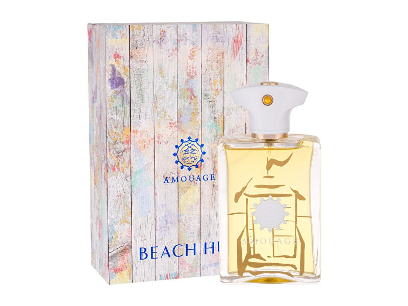 Amouage Beach Hut Man EDP 100 ml nuotrauka