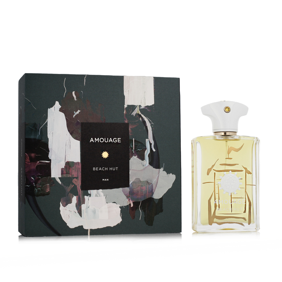 Amouage Beach Hut Man EDP 100 ml nuotrauka