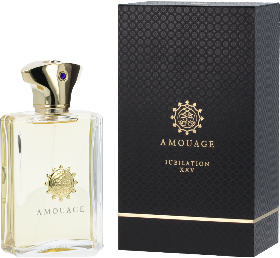 Amouage Jubilation XXV EDP 100 ml nuotrauka