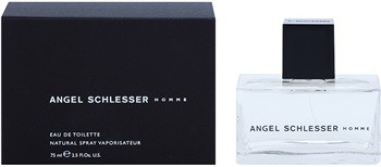 Angel Schlesser Homme EDT 75 ml nuotrauka