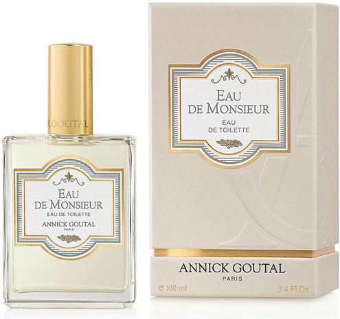 Annick Goutal Eau de Monsieur EDT 100 ml nuotrauka