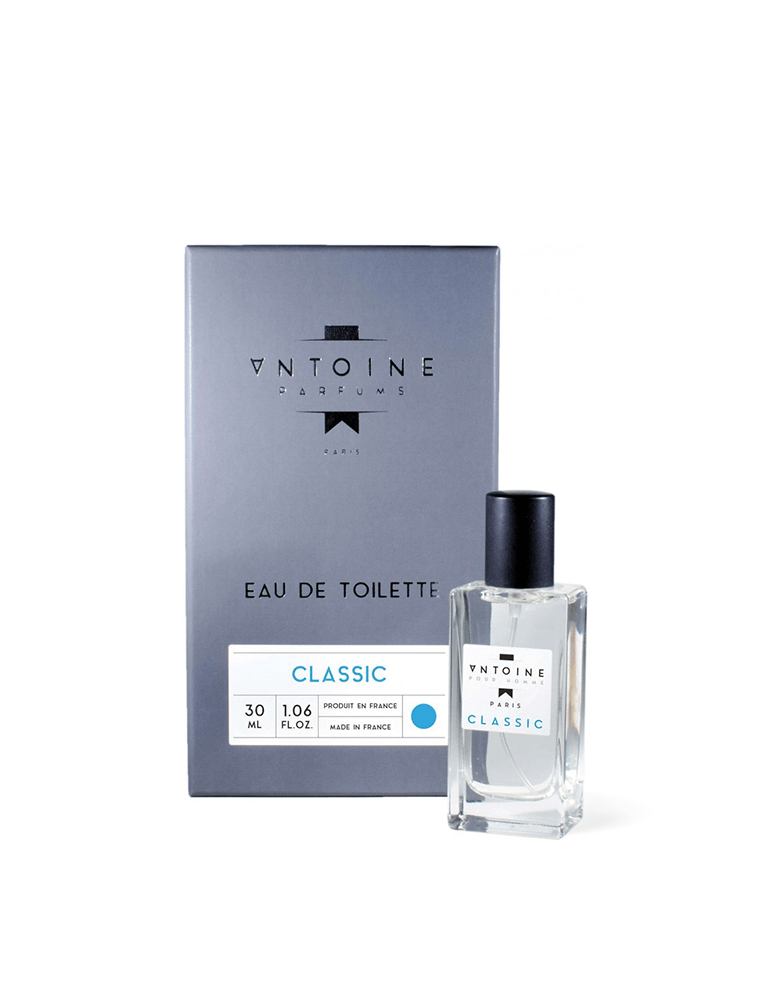 Antoine Classic EDT 30 ml nuotrauka