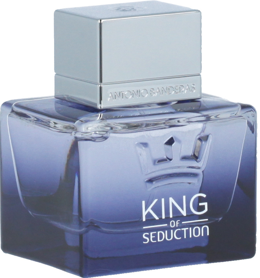 Antonio Banderas King of Seduction EDT 50 ml nuotrauka