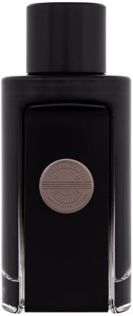 Antonio Banderas The Icon EDP 100 ml nuotrauka
