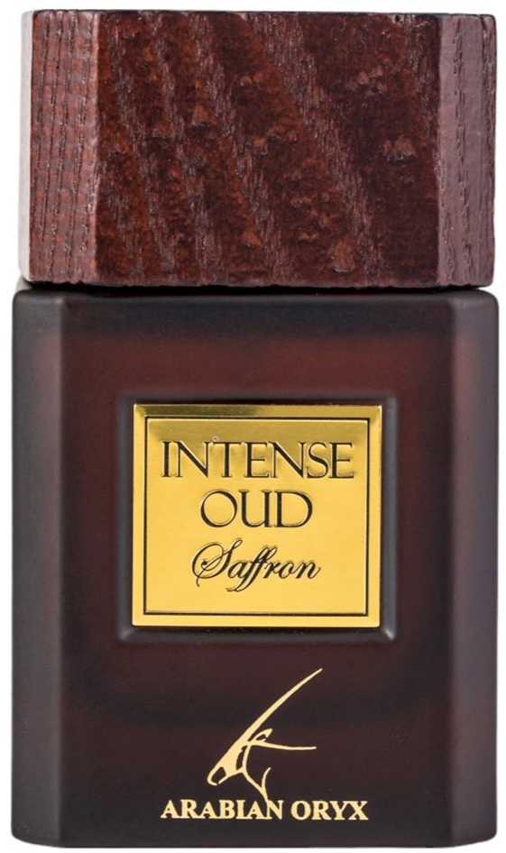 Arabian Oryx Intense Oud Saffron EDP 100 ml nuotrauka