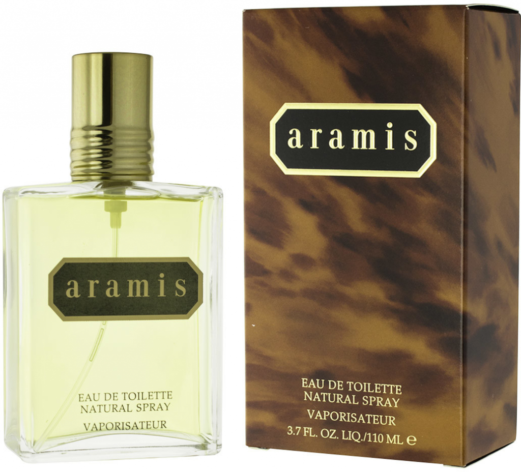 Aramis EDT 110 ml nuotrauka