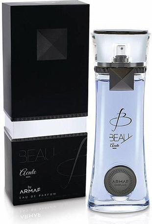Armaf Beau Acute EDP 100 ml nuotrauka