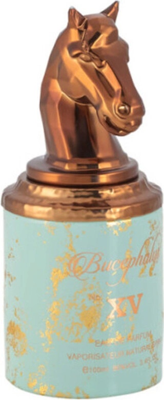 Armaf Bucephalus No. XV EDP 100 ml nuotrauka