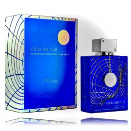 Armaf Club De Nuit Iconic Blue EDP 200 ml nuotrauka