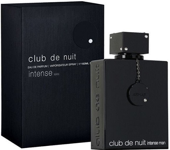 Armaf Club De Nuit Intense EDP 150 ml nuotrauka