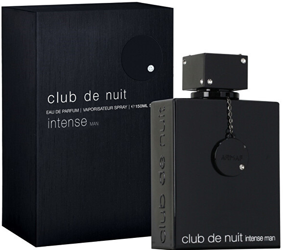 Armaf Club De Nuit Intense EDP 200 ml nuotrauka