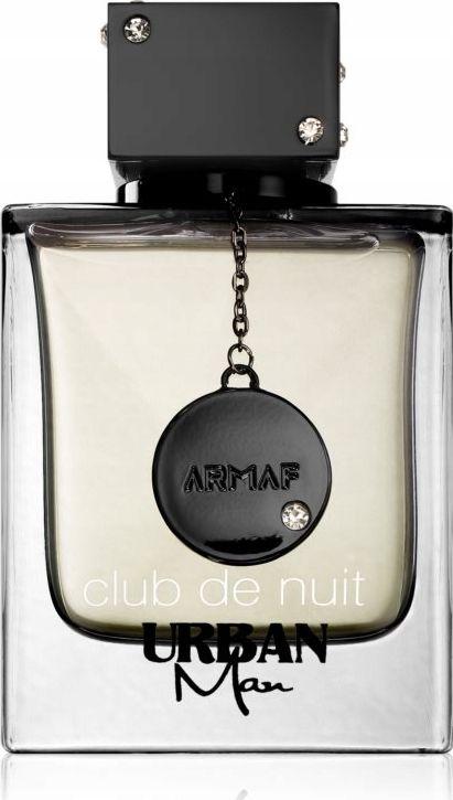 Armaf Club De Nuit Urban Man EDP 105 ml nuotrauka