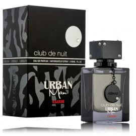 Armaf Club De Nuit Urban Man Elixir EDP 105 ml nuotrauka