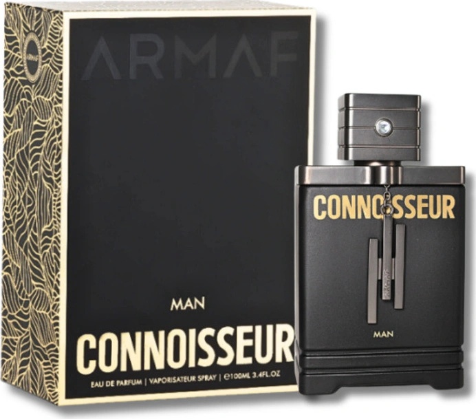 Armaf Connoisseur EDP 100 ml nuotrauka