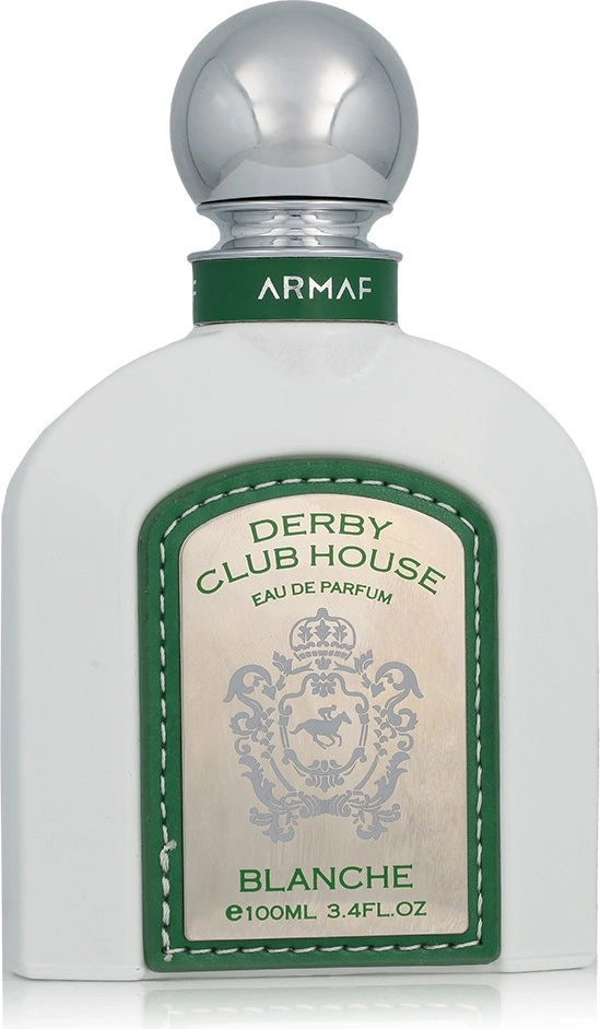 Armaf Derby Club House Blanche EDP 100 ml nuotrauka