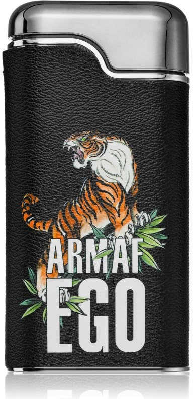 Armaf Ego Tigre EDP 100 ml nuotrauka