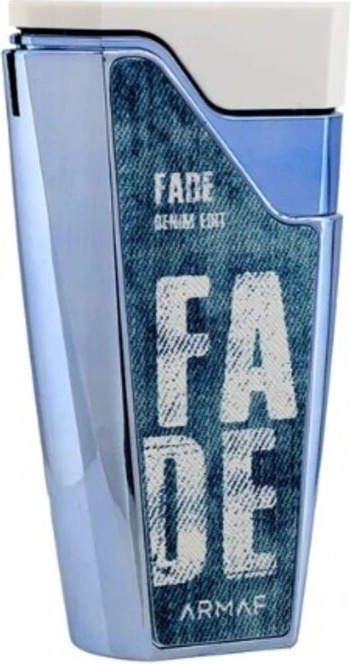 Armaf Fade Denim Edit EDP 80 ml nuotrauka