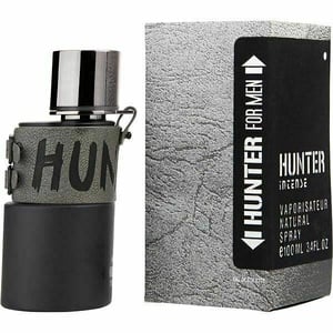 Armaf Hunter Intense EDT 100 ml nuotrauka