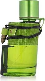 Armaf Hunter Jungle Green EDP 100 ml nuotrauka